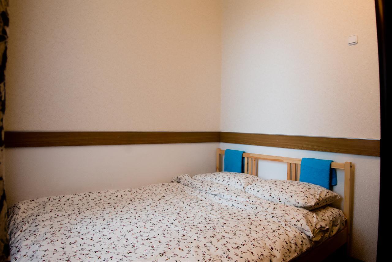 Hostel Tower 31/18 Minsk Quarto foto