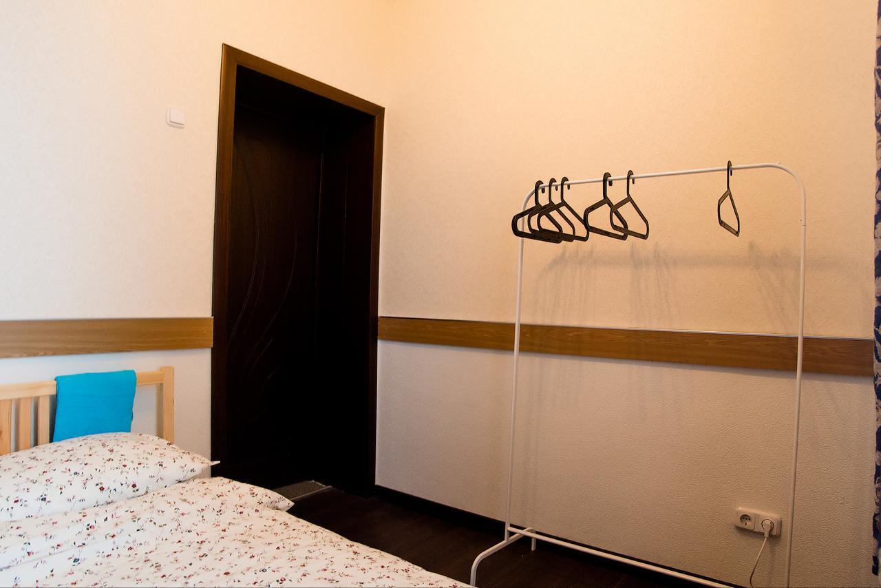 Hostel Tower 31/18 Minsk Quarto foto